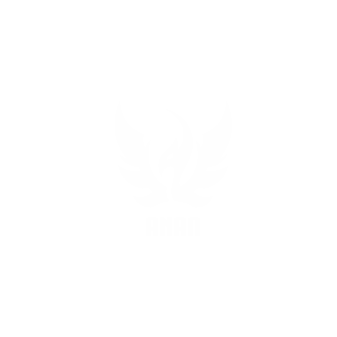 عنق ابيض